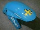 Carenado Moto Suzuki GSXR 1000 K3 2003-2004 - Azul Carenado Moto Suzuki GSXR 1000 K3 2003-2004 - Azul