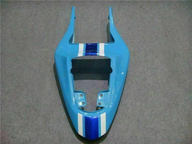 Carenado Moto Suzuki GSXR 1000 K3 2003-2004 - Azul Carenado Moto Suzuki GSXR 1000 K3 2003-2004 - Azul