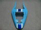 Carenado Moto Suzuki GSXR 1000 K3 2003-2004 - Azul Carenado Moto Suzuki GSXR 1000 K3 2003-2004 - Azul