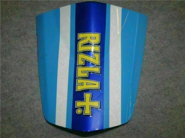 Carenado Moto Suzuki GSXR 1000 K3 2003-2004 - Azul Carenado Moto Suzuki GSXR 1000 K3 2003-2004 - Azul