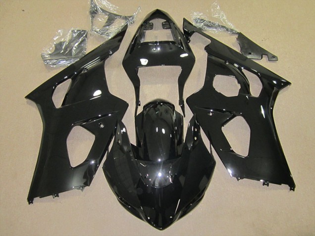 Carenado Moto Suzuki GSXR 1000 K3 2003-2004 - Gloss Negro Carenado Moto Suzuki GSXR 1000 K3 2003-2004 - Gloss Negro
