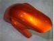 Carenado Moto Suzuki GSXR 1000 K3 2003-2004 - Naranja Negro Carenado Moto Suzuki GSXR 1000 K3 2003-2004 - Naranja Negro