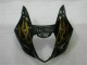 Carenado Moto Suzuki GSXR 1000 K3 2003-2004 - Oro Negro Carenado Moto Suzuki GSXR 1000 K3 2003-2004 - Oro Negro