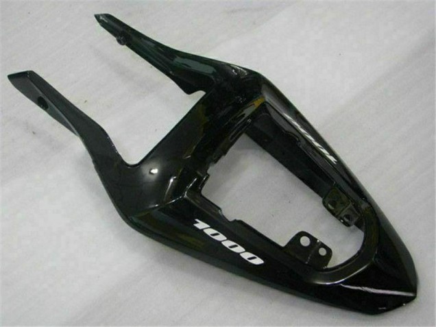 Carenado Moto Suzuki GSXR 1000 K3 2003-2004 - Oro Negro Carenado Moto Suzuki GSXR 1000 K3 2003-2004 - Oro Negro