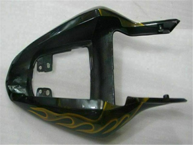 Carenado Moto Suzuki GSXR 1000 K3 2003-2004 - Oro Negro Carenado Moto Suzuki GSXR 1000 K3 2003-2004 - Oro Negro