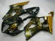 Carenado Moto Suzuki GSXR 1000 K3 2003-2004 - Oro Negro Carenado Moto Suzuki GSXR 1000 K3 2003-2004 - Oro Negro