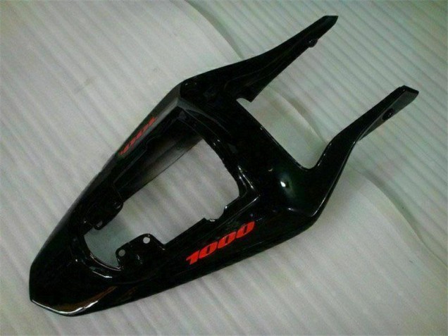 Carenado Moto Suzuki GSXR 1000 K3 2003-2004 - Rojo Llama Carenado Moto Suzuki GSXR 1000 K3 2003-2004 - Rojo Llama