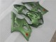 Carenado Moto Suzuki GSXR 1000 K3 2003-2004 - Verde Carenado Moto Suzuki GSXR 1000 K3 2003-2004 - Verde