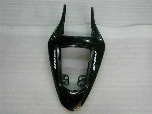 Carenado Moto Suzuki GSXR 1000 K3 2003-2004 - Verde Negro Carenado Moto Suzuki GSXR 1000 K3 2003-2004 - Verde Negro