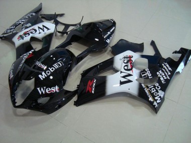 Carenado Moto Suzuki GSXR 1000 K3 2003-2004 - West