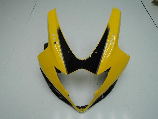 Carenado Moto Suzuki GSXR 1000 K5 2005-2006 - Amarillo Carenado Moto Suzuki GSXR 1000 K5 2005-2006 - Amarillo