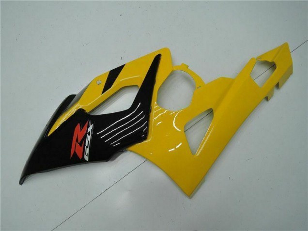 Carenado Moto Suzuki GSXR 1000 K5 2005-2006 - Amarillo Carenado Moto Suzuki GSXR 1000 K5 2005-2006 - Amarillo