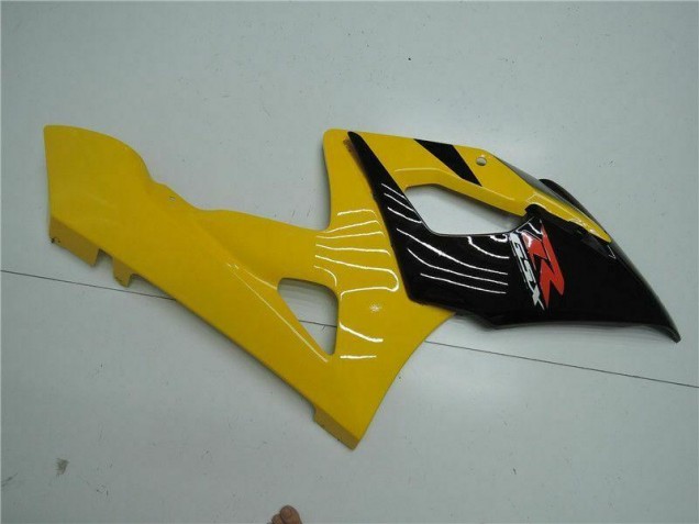 Carenado Moto Suzuki GSXR 1000 K5 2005-2006 - Amarillo Carenado Moto Suzuki GSXR 1000 K5 2005-2006 - Amarillo