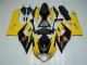 Carenado Moto Suzuki GSXR 1000 K5 2005-2006 - Amarillo Carenado Moto Suzuki GSXR 1000 K5 2005-2006 - Amarillo