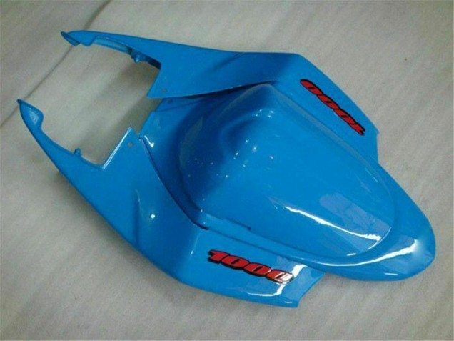 Carenado Moto Suzuki GSXR 1000 K5 2005-2006 - Azul Carenado Moto Suzuki GSXR 1000 K5 2005-2006 - Azul
