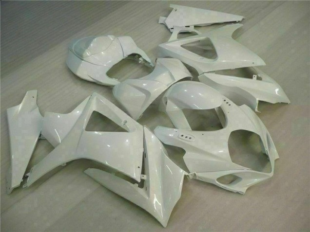 Carenado Moto Suzuki GSXR 1000 K7 2007-2008 - Blanco Carenado Moto Suzuki GSXR 1000 K7 2007-2008 - Blanco