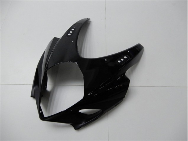 Carenado Moto Suzuki GSXR 1000 K7 2007-2008 - Brillante Negro Mate