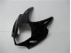 Carenado Moto Suzuki GSXR 1000 K7 2007-2008 - Brillante Negro Mate
