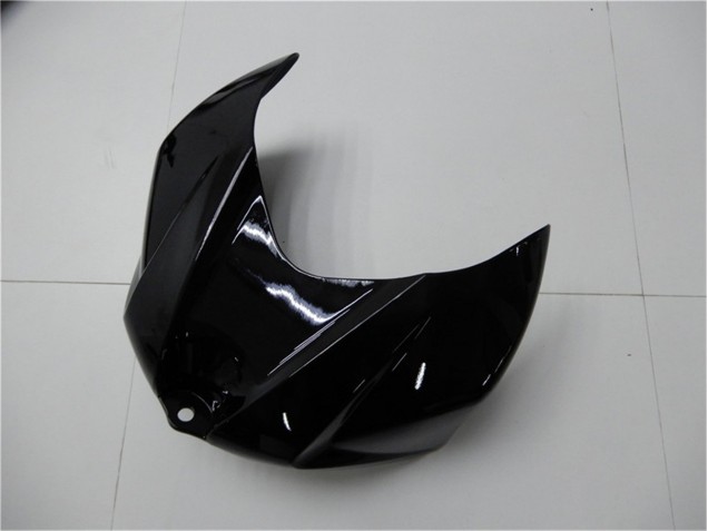 Carenado Moto Suzuki GSXR 1000 K7 2007-2008 - Brillante Negro Mate