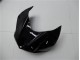 Carenado Moto Suzuki GSXR 1000 K7 2007-2008 - Brillante Negro Mate