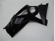 Carenado Moto Suzuki GSXR 1000 K7 2007-2008 - Brillante Negro Mate