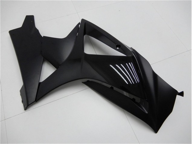 Carenado Moto Suzuki GSXR 1000 K7 2007-2008 - Brillante Negro Mate