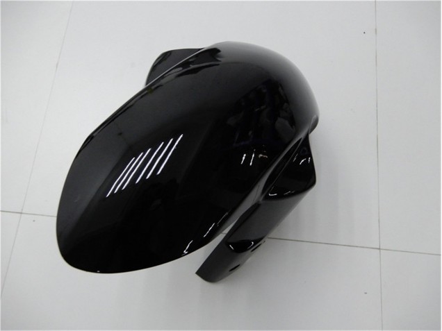 Carenado Moto Suzuki GSXR 1000 K7 2007-2008 - Brillante Negro Mate