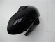Carenado Moto Suzuki GSXR 1000 K7 2007-2008 - Brillante Negro Mate