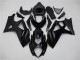 Carenado Moto Suzuki GSXR 1000 K7 2007-2008 - Brillante Negro Mate