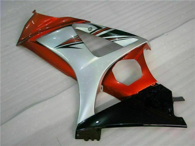 Carenado Moto Suzuki GSXR 1000 K7 2007-2008 - Marrón Plata Carenado Moto Suzuki GSXR 1000 K7 2007-2008 - Marrón Plata