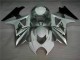 Carenado Moto Suzuki GSXR 1000 K7 2007-2008 - Plata Blanco Carenado Moto Suzuki GSXR 1000 K7 2007-2008 - Plata Blanco