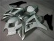 Carenado Moto Suzuki GSXR 1000 K7 2007-2008 - Plata Blanco Carenado Moto Suzuki GSXR 1000 K7 2007-2008 - Plata Blanco