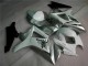 Carenado Moto Suzuki GSXR 1000 K7 2007-2008 - Plata Blanco Carenado Moto Suzuki GSXR 1000 K7 2007-2008 - Plata Blanco