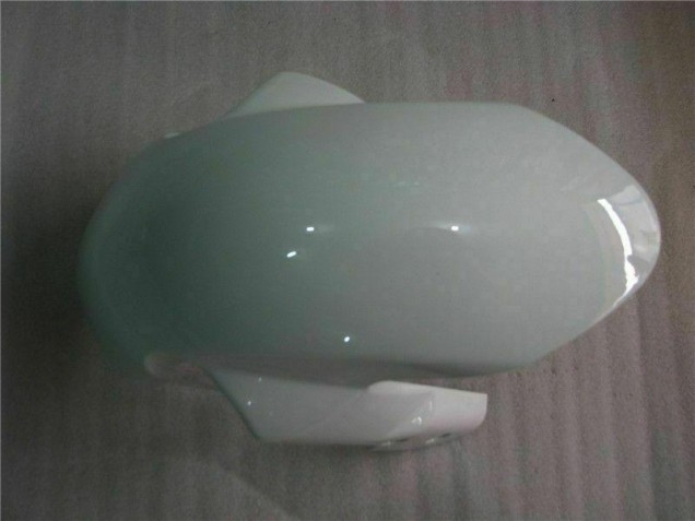 Carenado Moto Suzuki GSXR 1000 K7 2007-2008 - Plata Blanco Carenado Moto Suzuki GSXR 1000 K7 2007-2008 - Plata Blanco