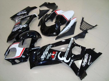 Carenado Moto Suzuki GSXR 1000 K7 2007-2008 - Relentless