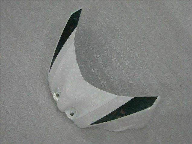 Carenado Moto Suzuki GSXR 1000 K9 2009-2016 - Blanco Carenado Moto Suzuki GSXR 1000 K9 2009-2016 - Blanco