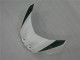 Carenado Moto Suzuki GSXR 1000 K9 2009-2016 - Blanco Carenado Moto Suzuki GSXR 1000 K9 2009-2016 - Blanco