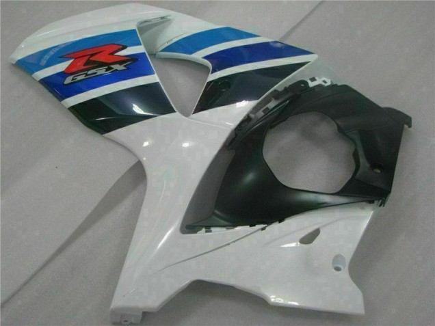 Carenado Moto Suzuki GSXR 1000 K9 2009-2016 - Blanco Carenado Moto Suzuki GSXR 1000 K9 2009-2016 - Blanco