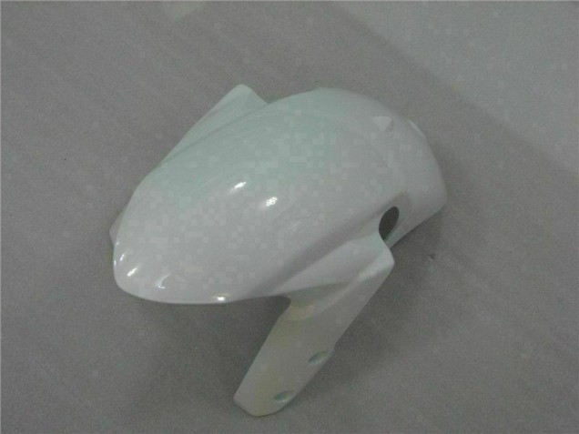 Carenado Moto Suzuki GSXR 1000 K9 2009-2016 - Blanco Carenado Moto Suzuki GSXR 1000 K9 2009-2016 - Blanco