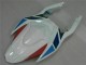 Carenado Moto Suzuki GSXR 1000 K9 2009-2016 - Blanco Carenado Moto Suzuki GSXR 1000 K9 2009-2016 - Blanco