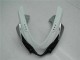 Carenado Moto Suzuki GSXR 1000 K9 2009-2016 - Plata Blanco Carenado Moto Suzuki GSXR 1000 K9 2009-2016 - Plata Blanco