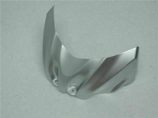 Carenado Moto Suzuki GSXR 1000 K9 2009-2016 - Plata Blanco Carenado Moto Suzuki GSXR 1000 K9 2009-2016 - Plata Blanco
