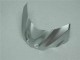 Carenado Moto Suzuki GSXR 1000 K9 2009-2016 - Plata Blanco Carenado Moto Suzuki GSXR 1000 K9 2009-2016 - Plata Blanco
