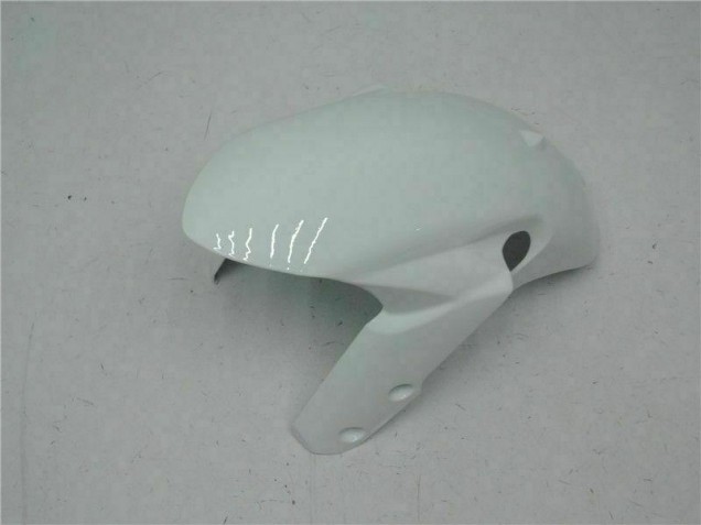 Carenado Moto Suzuki GSXR 1000 K9 2009-2016 - Plata Blanco Carenado Moto Suzuki GSXR 1000 K9 2009-2016 - Plata Blanco
