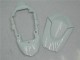 Carenado Moto Suzuki GSXR 1000 K9 2009-2016 - Plata Blanco Carenado Moto Suzuki GSXR 1000 K9 2009-2016 - Plata Blanco
