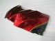 Carenado Moto Suzuki GSXR 1000 K9 2009-2016 - Rojo Llama Negro Carenado Moto Suzuki GSXR 1000 K9 2009-2016 - Rojo Llama Negro