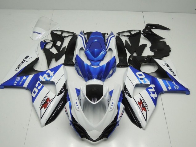 Carenado Moto Suzuki GSXR 1000 K9 2009-2016 - Tyco Carenado Moto Suzuki GSXR 1000 K9 2009-2016 - Tyco