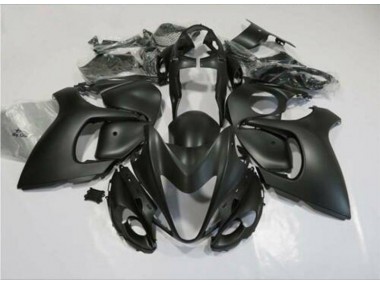 Carenado Moto Suzuki GSXR 1300 2008-2019 - Negro Mate