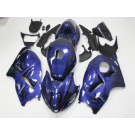 Carenado Moto Suzuki GSXR 1300 Hayabusa 1996-2007 - Azul
