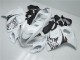 Carenado Moto Suzuki GSXR 1300 Hayabusa 2008-2019 - Blanco Carenado Moto Suzuki GSXR 1300 Hayabusa 2008-2019 - Blanco